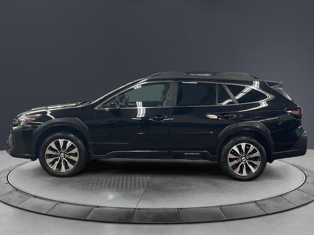 used 2024 Subaru Outback car, priced at $31,163