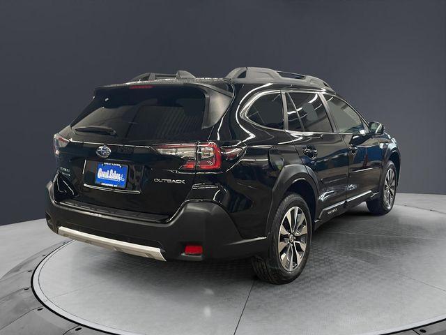 used 2024 Subaru Outback car, priced at $31,163
