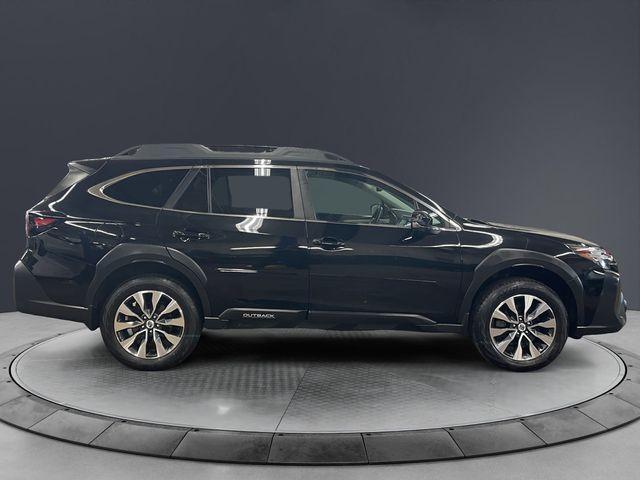 used 2024 Subaru Outback car, priced at $31,163