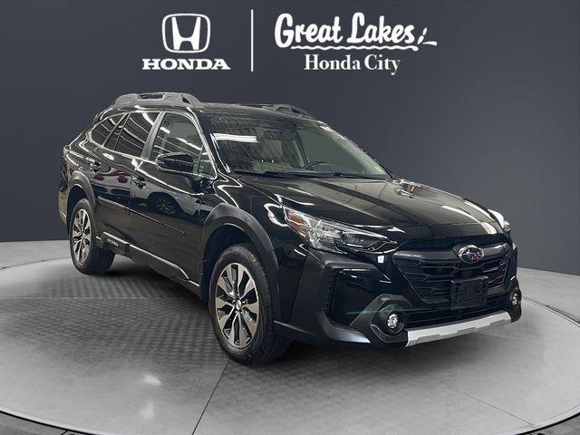 used 2024 Subaru Outback car, priced at $31,163