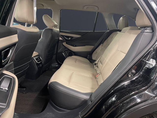 used 2024 Subaru Outback car, priced at $31,163