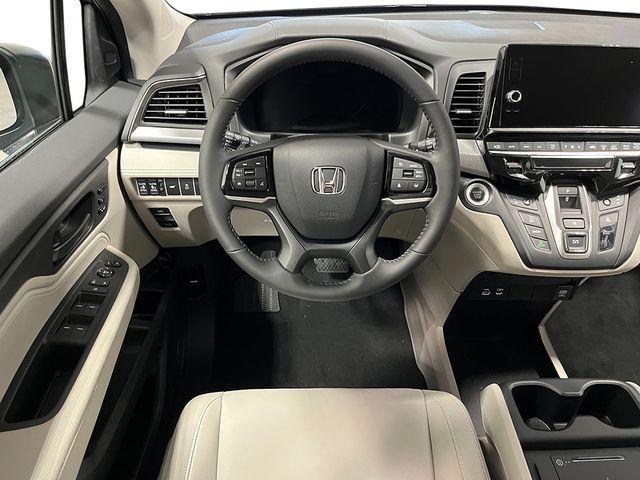 new 2026 Honda Odyssey car, priced at $44,465