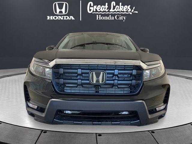 new 2026 Honda Ridgeline car, priced at $42,475