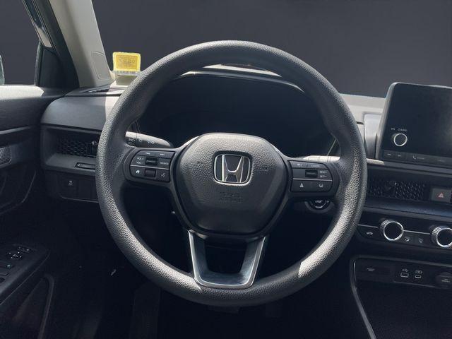 used 2024 Honda CR-V car, priced at $30,163