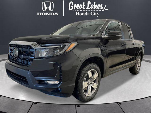 new 2026 Honda Ridgeline car, priced at $42,300