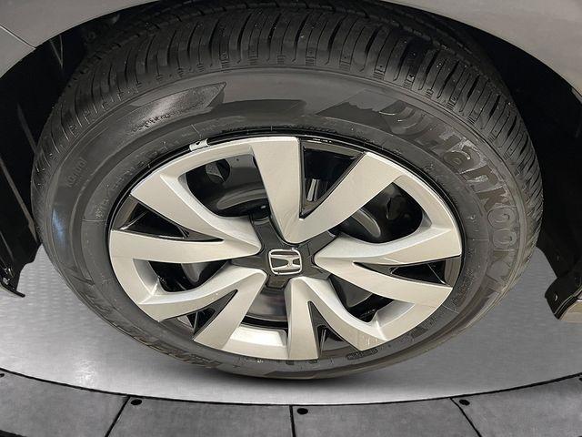 new 2026 Honda Civic car