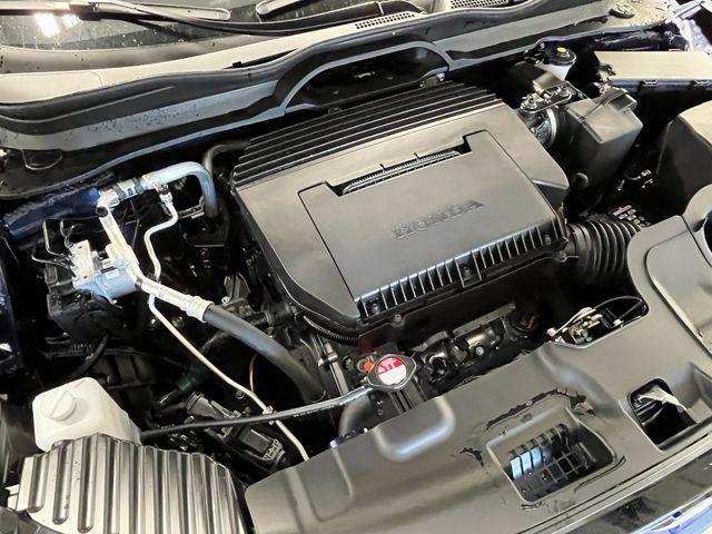 new 2026 Honda Passport car, priced at $50,145
