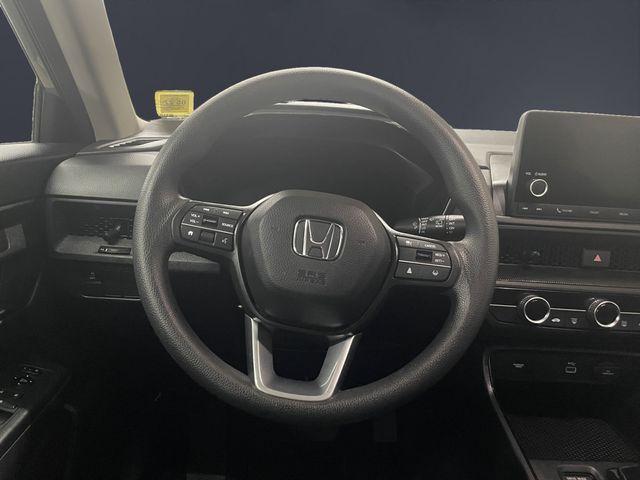 used 2025 Honda CR-V car, priced at $29,597