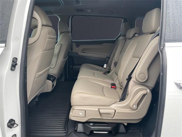 used 2023 Honda Odyssey car, priced at $37,188