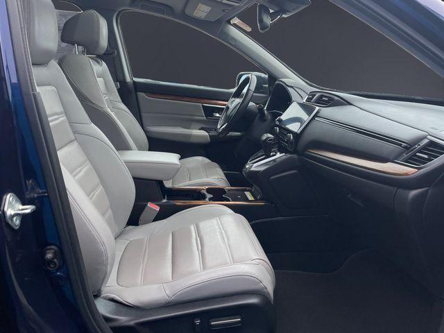 used 2020 Honda CR-V car, priced at $23,730