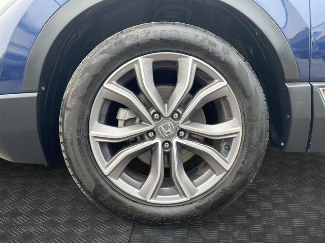 used 2020 Honda CR-V car, priced at $23,730