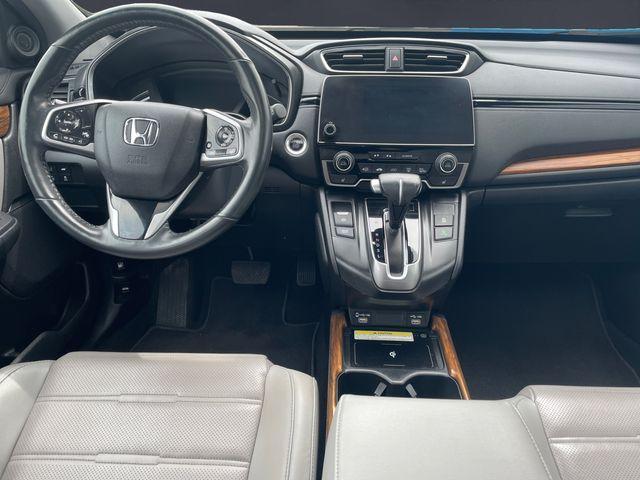 used 2020 Honda CR-V car, priced at $23,730