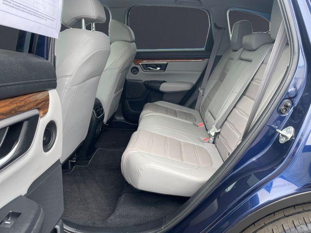 used 2020 Honda CR-V car, priced at $23,730