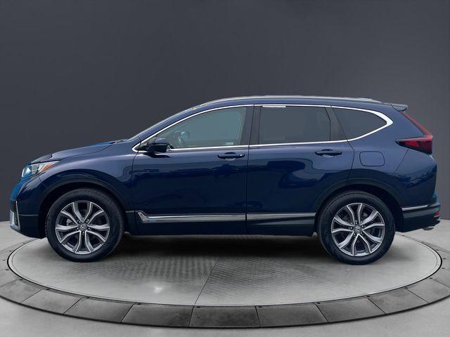 used 2020 Honda CR-V car, priced at $23,730
