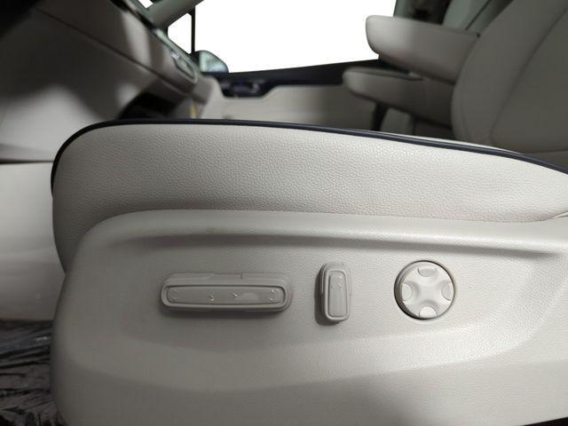 new 2026 Honda Odyssey car, priced at $45,860