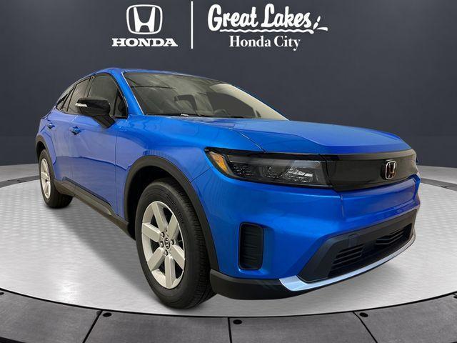 new 2026 Honda Prologue car, priced at $51,450
