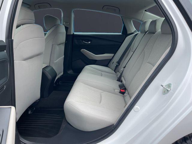 used 2023 Honda Accord car, priced at $22,988