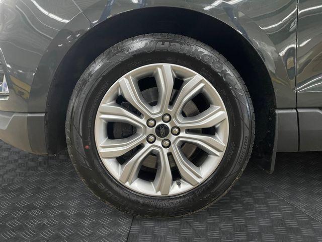 used 2023 Ford Edge car, priced at $26,163