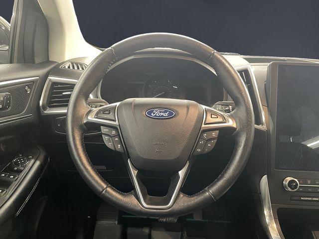 used 2023 Ford Edge car, priced at $26,163