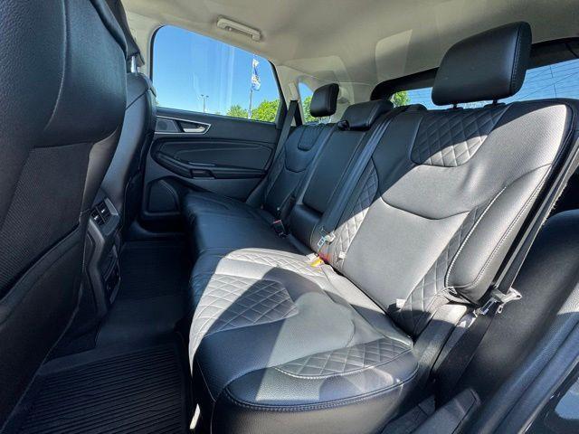 used 2023 Ford Edge car, priced at $27,497