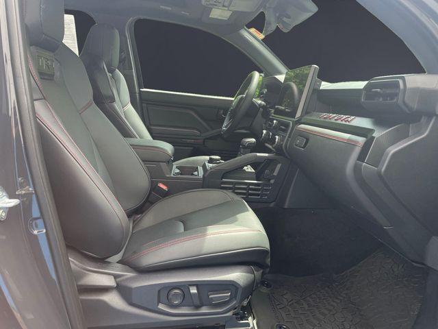 used 2024 Toyota Tacoma Hybrid car, priced at $57,530