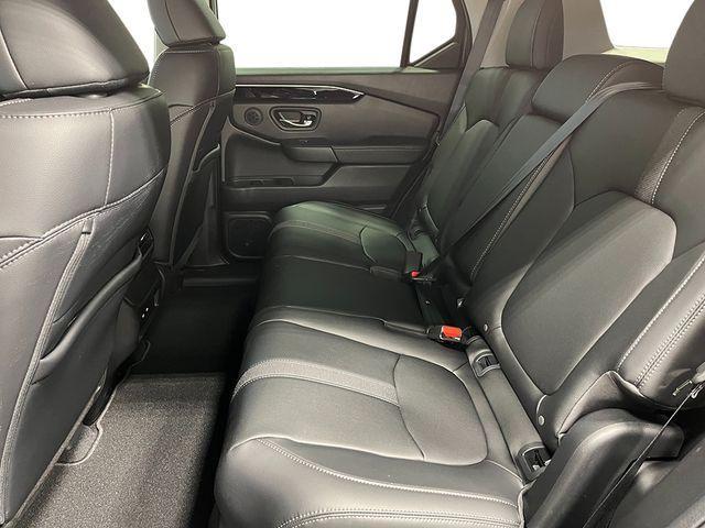 new 2026 Honda Passport car, priced at $47,665
