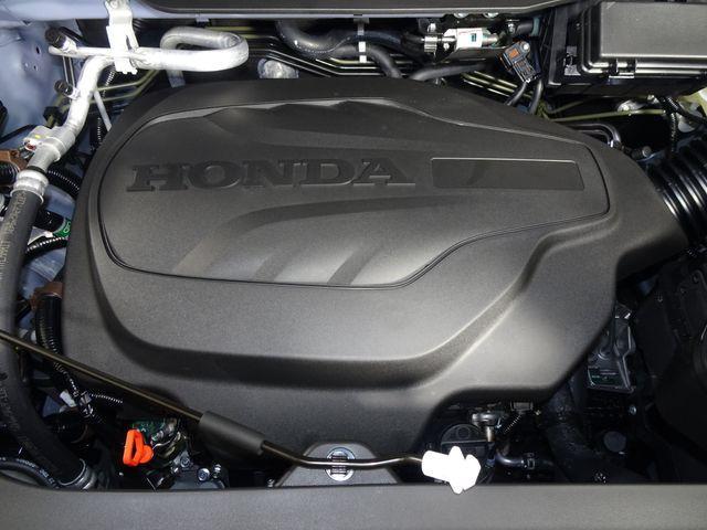 new 2026 Honda Ridgeline car, priced at $47,700