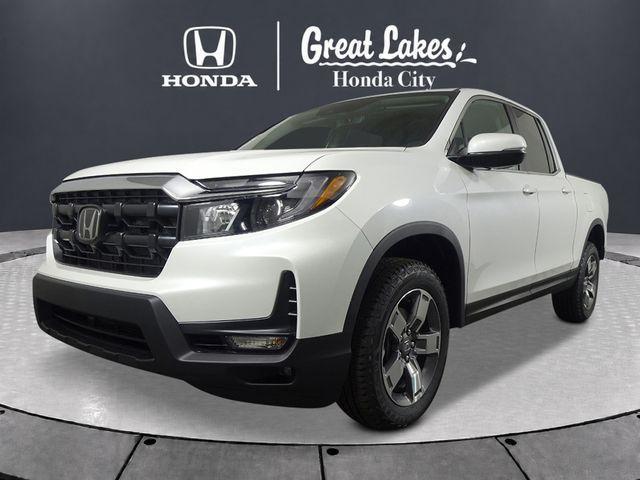 new 2026 Honda Ridgeline car, priced at $42,902
