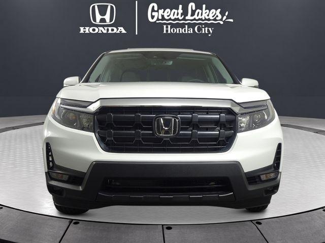 new 2026 Honda Ridgeline car, priced at $42,902