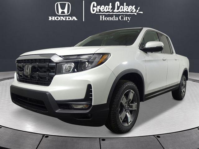 new 2026 Honda Ridgeline car, priced at $42,902
