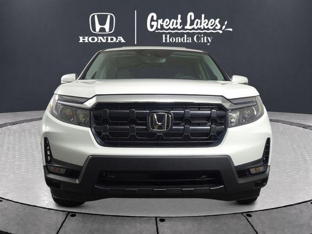 new 2026 Honda Ridgeline car, priced at $42,902