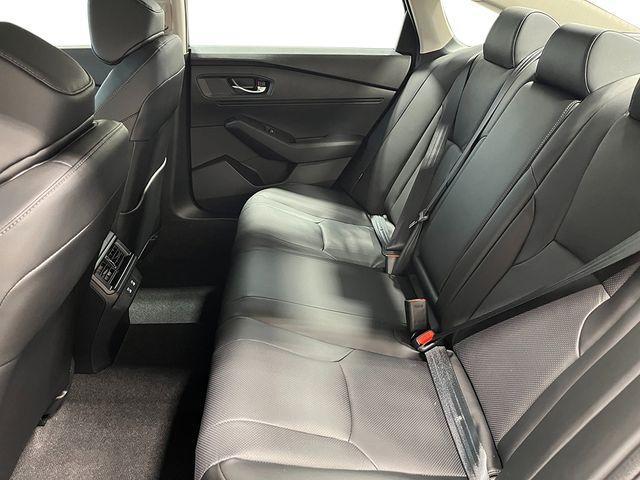 new 2026 Honda Accord Hybrid car, priced at $36,290