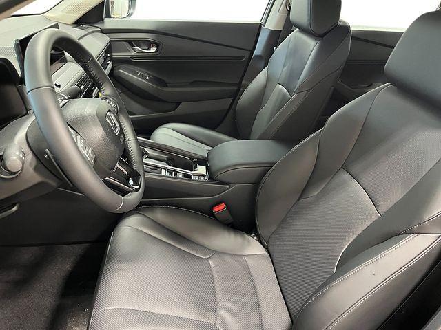 new 2026 Honda Accord Hybrid car, priced at $36,290