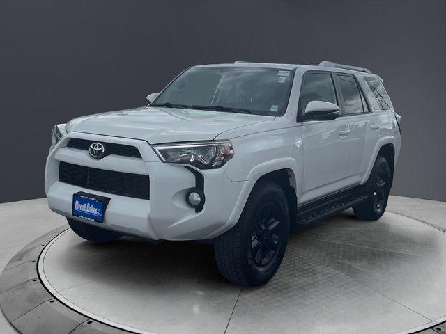 used 2014 Toyota 4Runner car, priced at $19,630