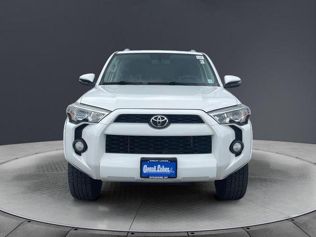 used 2014 Toyota 4Runner car, priced at $19,630