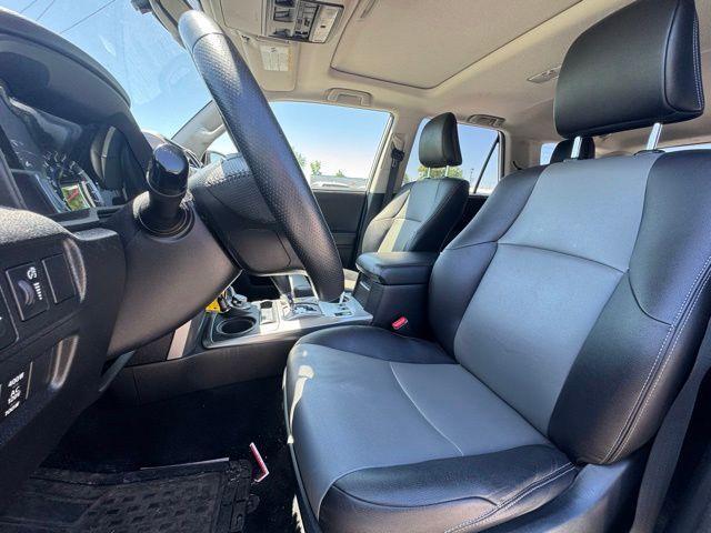 used 2014 Toyota 4Runner car, priced at $20,097