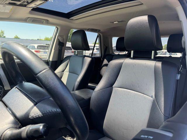 used 2014 Toyota 4Runner car, priced at $20,097