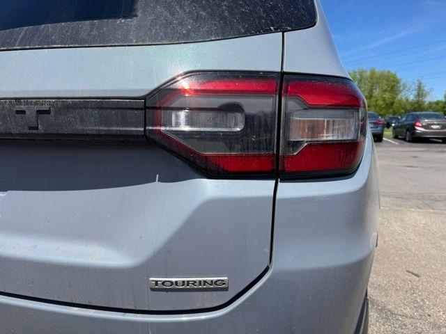 used 2023 Honda Pilot car, priced at $38,163