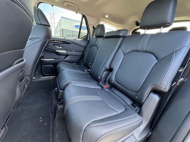 used 2023 Honda Pilot car, priced at $38,163