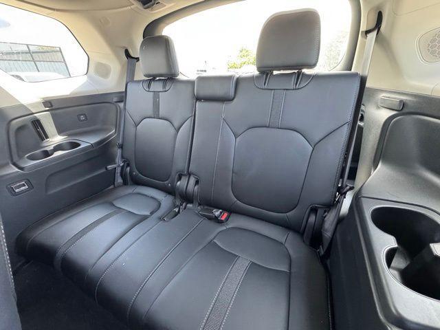 used 2023 Honda Pilot car, priced at $38,163