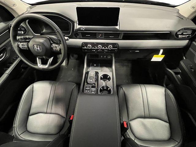 new 2026 Honda Pilot car, priced at $53,420