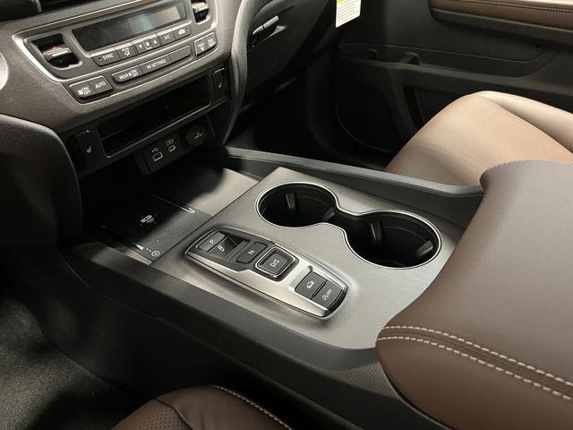new 2026 Honda Ridgeline car, priced at $42,475