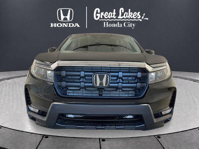 new 2026 Honda Ridgeline car, priced at $42,475