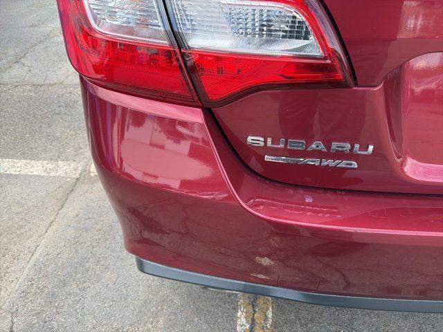 used 2019 Subaru Legacy car, priced at $18,288