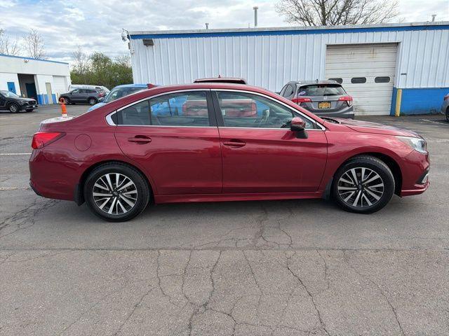 used 2019 Subaru Legacy car, priced at $18,288
