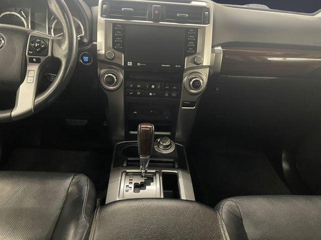 used 2022 Toyota 4Runner car, priced at $43,697