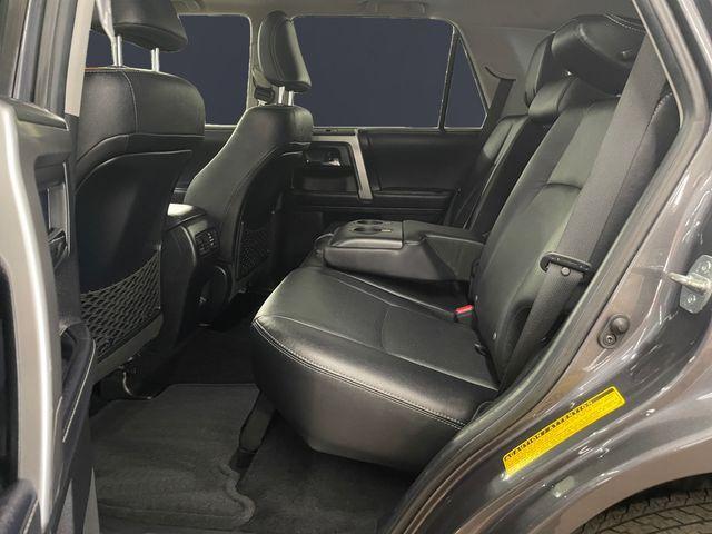 used 2022 Toyota 4Runner car, priced at $43,697