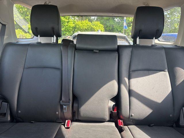 used 2022 Toyota 4Runner car, priced at $44,163