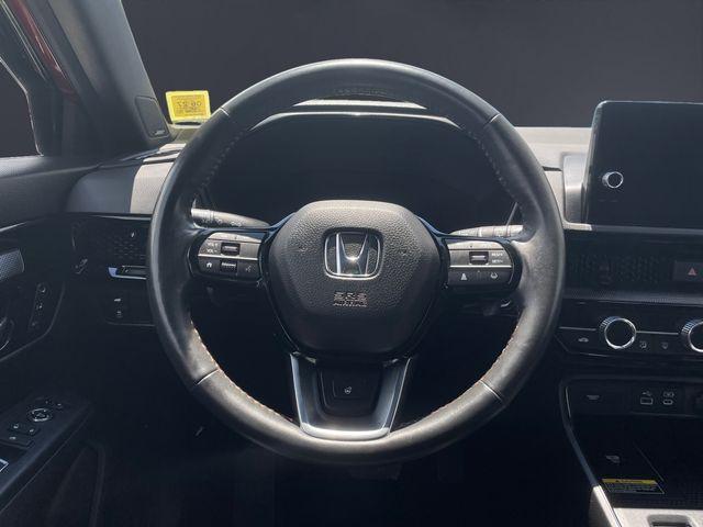 used 2024 Honda CR-V Hybrid car, priced at $35,863