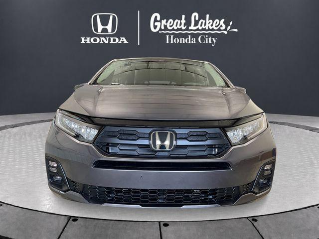new 2026 Honda Odyssey car, priced at $44,465